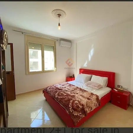 Apartment Seaview