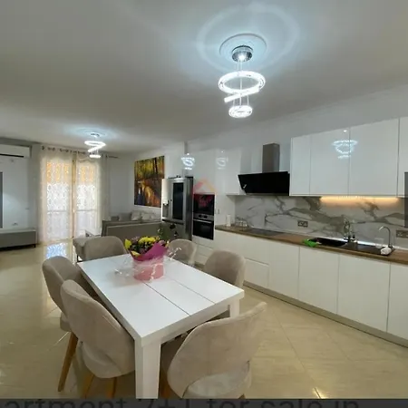 Seaview Apartment Vlore