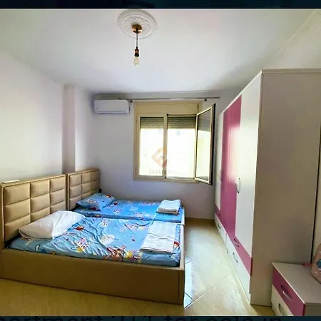 Apartment Seaview *