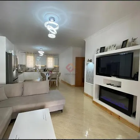 Apartment Seaview Vlore
