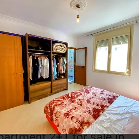 Apartment Seaview Vlore