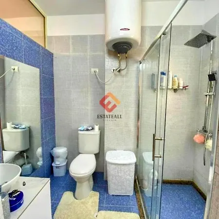 Apartment Seaview