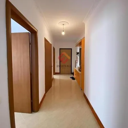 Seaview Apartment Vlore